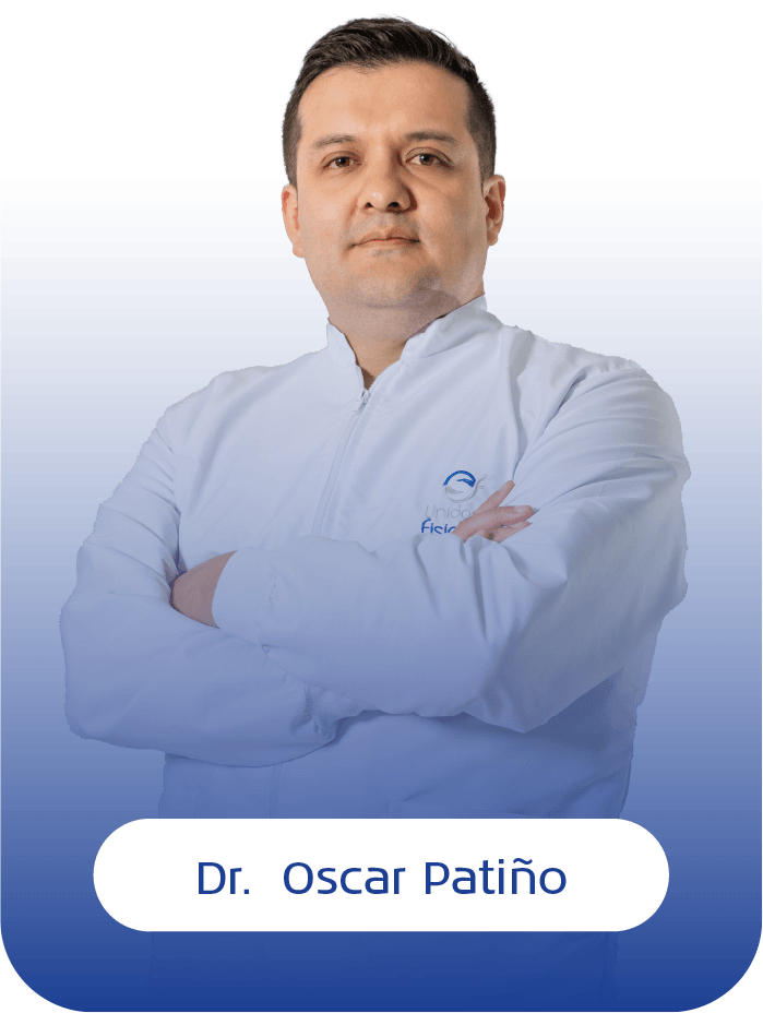 Imagen frontal