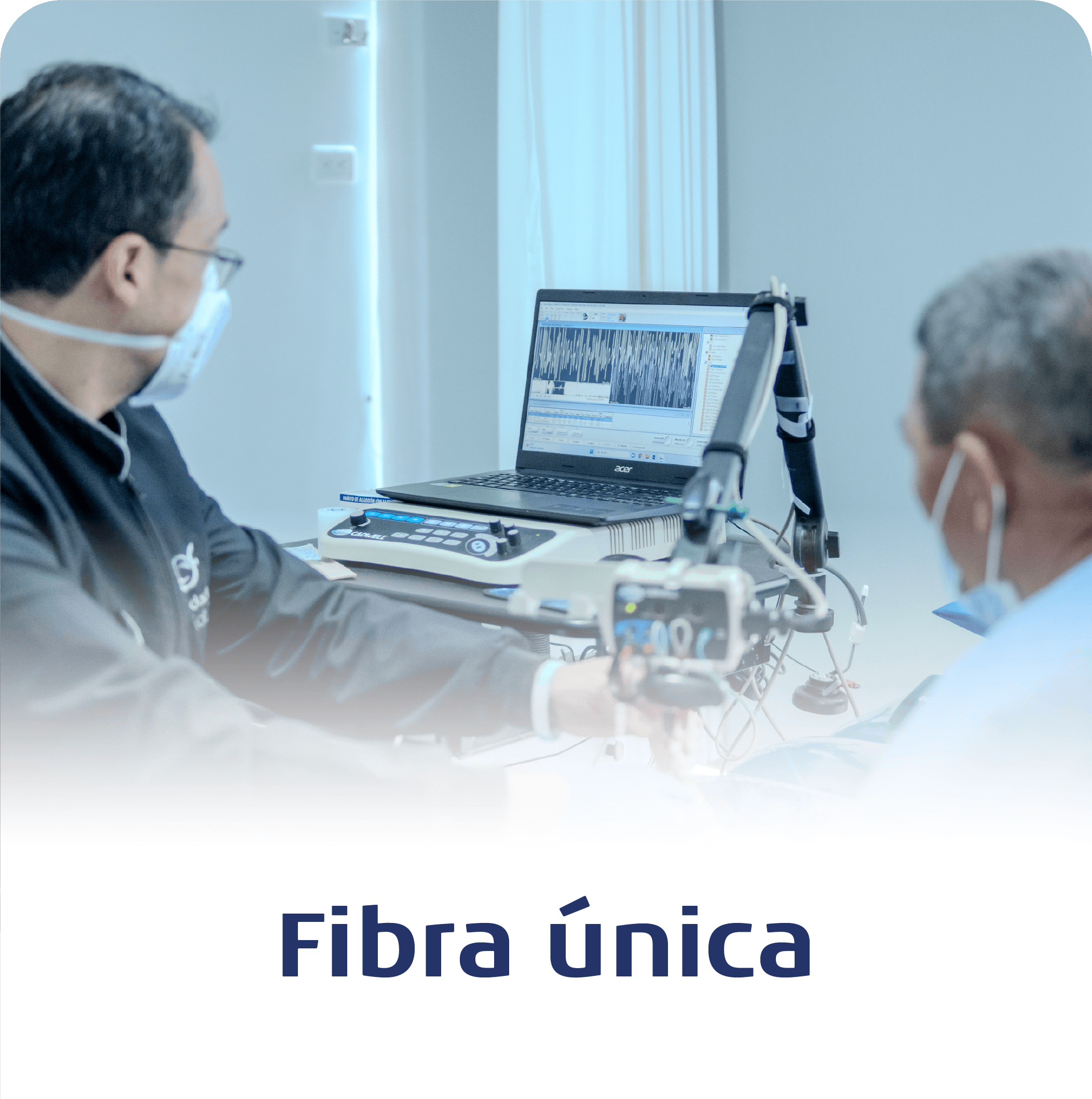 Imagen frontal