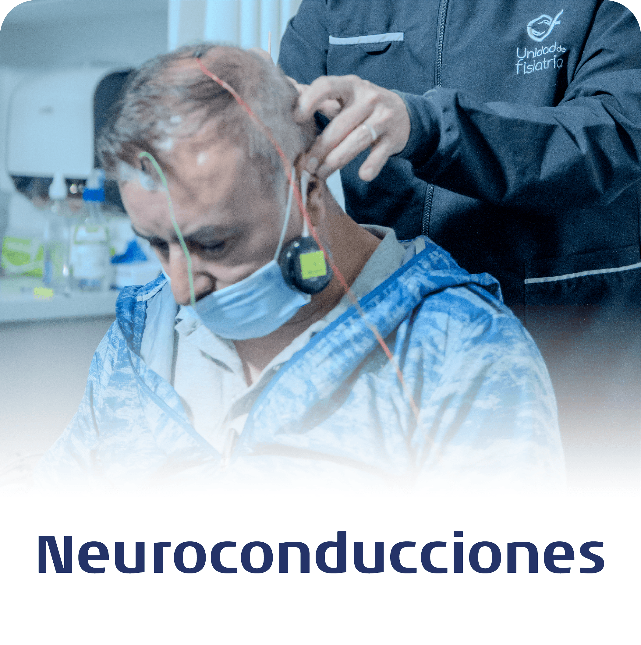 Imagen frontal