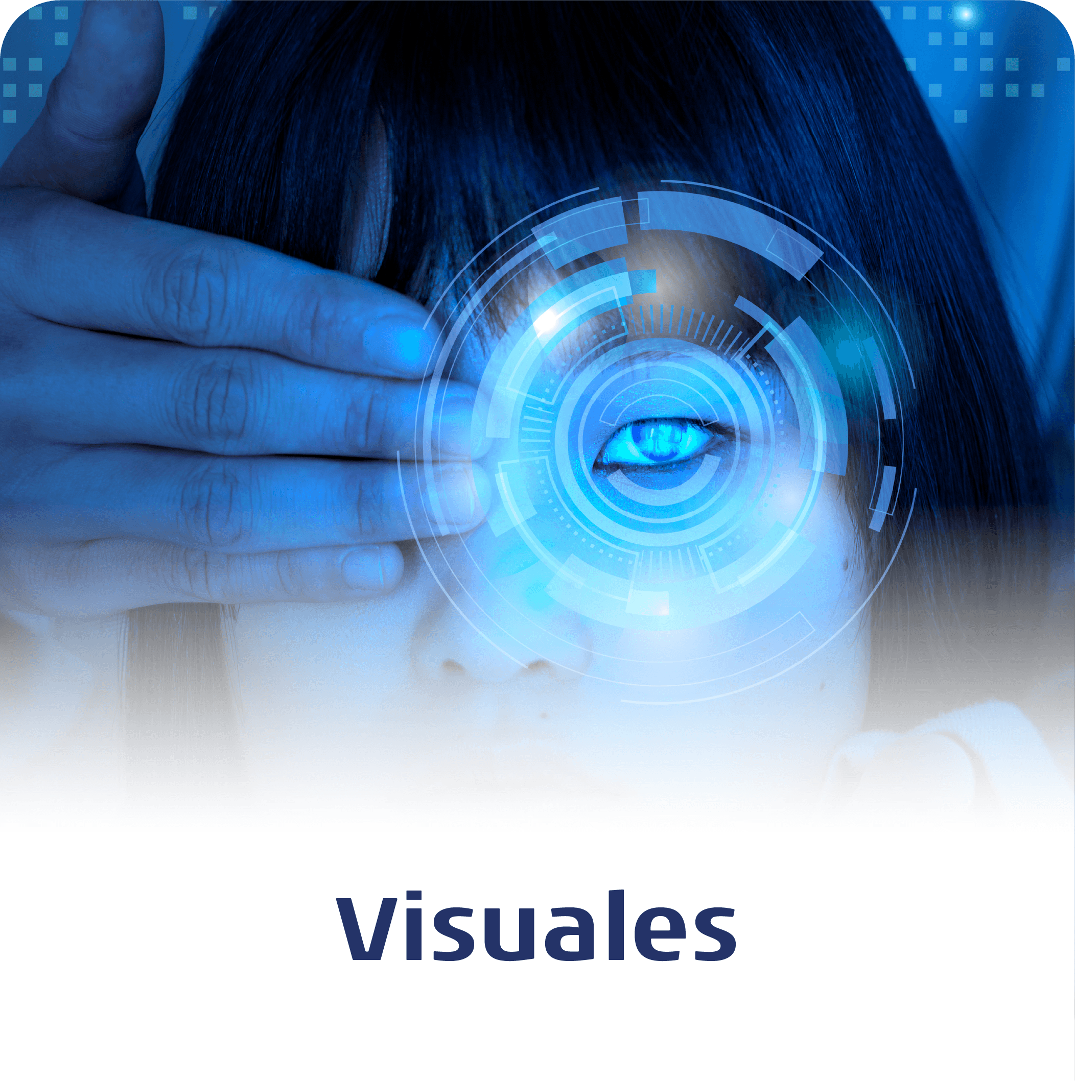 Imagen frontal